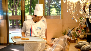 디저트 예술을 넘어 경영까지… 한호전, 미래형 파티시에 배출의 산실로 부상