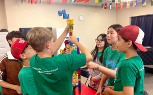 체험형 영어교육 강화… MBC연합캠프, LA 여름 영어캠프 참가자 모집