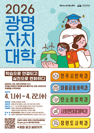 [패트롤] 광명시-군포시-시흥시-안산시-안양시