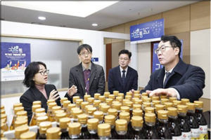 정명근 화성시장 예비후보, ‘그냥드림 센터’ 33개소로 확대...“시민의 삶 속에서 체감되도록 하겠다”