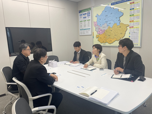 경기도, 중동전쟁 여파 농어민 고충 청취...‘비상대응반 가동’