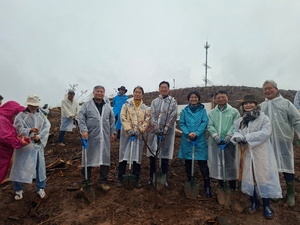경북도, 현안 대응과 미래전략 동시 추진