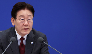 李대통령 “추경으로 지방정부 부담 증가?...말 안된다”