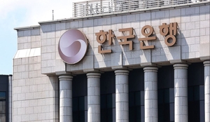 초과 세수 전망에도...정부, 한국은행서 또 17조 차입