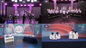 판타지 입힌 과학 예능 ‘비바마법학교’, 촬영 마치고 제작 본격화