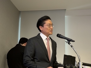 [현장] “소통하겠다”던 삼천당제약, 연이은 ‘기밀’ 고수에 의구심만 키워