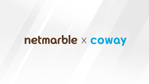 [특징주] 코웨이, 넷마블 지분 확대에 주가 강세