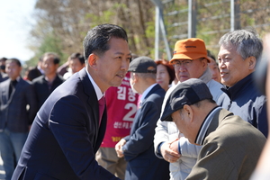 김장호 구미시장, 재선 도전 선언…“성과는 토대, 과제는 지금부터”