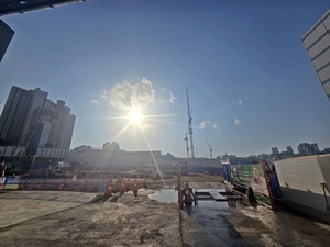 [장혜원의 부동산현장] 20억, 노량진서 ‘원가’, 반포서 ‘로또’… 계급장 뗀 서울 분양시장