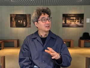 신우창 국순당 연구소장 “우리 술도 와인처럼 ‘프리미엄의 표준’ 세워야” [인터뷰]