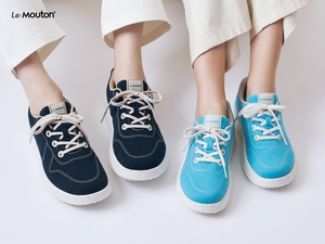 ‘효도 신발’ 르무통, 3040세대서도 주목