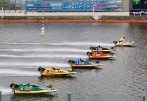 [경정] 2026 스피드온배, 심상철-김민준 양강 속 이변?