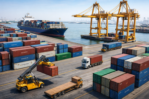 [미-이란 휴전] 한숨 돌린 산업계…‘업황 회복’ 기대 속 ‘전쟁 불씨’ 우려