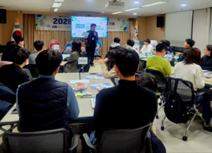 한국청소년활동진흥원, 인문 프로젝트 본격 추진