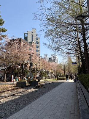 [송윤주의 부동산생태계] 선거철 단골 ‘철도 지하화’ 공약…용적률보다 중요한 건 ‘단절 해소’
