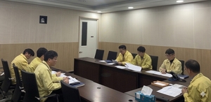 익산시, 중동발 ‘경제 불안’ 차단…민생 안정 총력