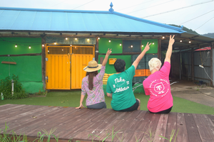 [패트롤] 홍천군-횡성군