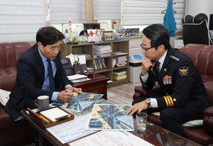 [패트롤] 고양시의회-안산시의회-의왕시의회-하남시의회