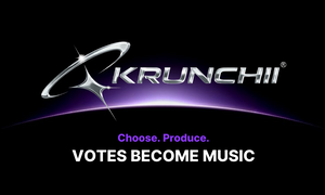 메타포앤더 ‘크런치’ 런칭… 얼굴·목소리만으로 참여하는 음원 플랫폼