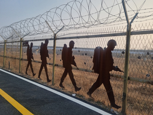 [패트롤] 고양시-김포시-남양주시-양주시-파주시