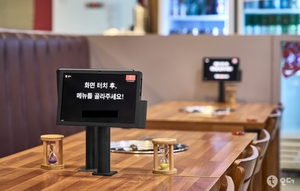 테이블오더 1위 티오더, KT에 기술탈취 ‘저격’ 속내는?