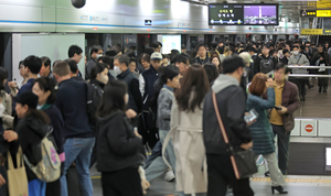 “가장 시급한 환경문제는?”…국민 57.5% ‘기후변화’ 응답 [기후 리포트]