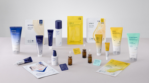 스무살 된 토니모리, 서브 브랜드 ‘본셉’으로 ‘감 살린다’