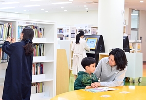 [하남 톺아보기] 4월, 하남시 9개 공공도서관 96색 행사 선봬