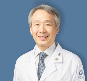 가천대 길병원 신경과 박기형 교수, 대한치매학회 이사장 취임