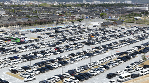 [패트롤] 경주시-대구달서구-대구대-대구도시개발공사-신용보증기금-대구경북병무청