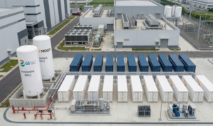 포항 영일만 분산에너지특화 본격화…GS건설, 글로벌 협력으로 ‘돌파구’