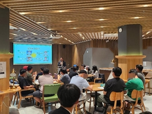 [패트롤] 익산시-원광대-천호성 전북교육감 예비후보-최정호 익산시장 예비후보