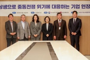 LG생활건강 “중동전쟁 위기에 협력사 납품대금 적기 인상”