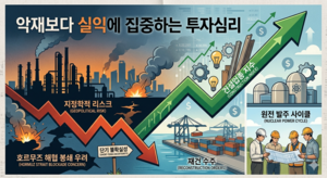 ‘전쟁보다 종전’…건설주, 재건·원전 기대에 밸류 재평가