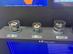 중동 리스크 언제까지…‘호황’ 전선업계도 원자재 공급 차질