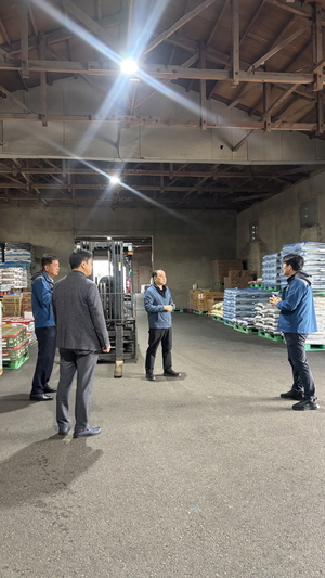 [패트롤] 해남군-완도군-진도군