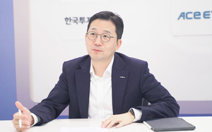 ETF 경쟁, 이제 수수료 할인보다 상품·운용 전략…한투운용 남용수 본부장[ETF딥다이버]