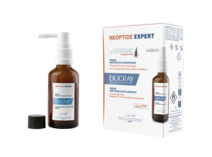 JW신약, 모발케어 ‘듀크레이 네옵타이드 엑스퍼트’ 인체시험 결과 공개