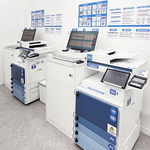 프린트잇, 원격 상담 기반 고객지원 운영