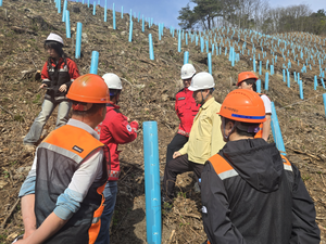 [패트롤]북부지방산림청-보훈공단-원주소방서-대한노인회 원주지회