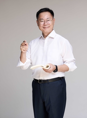 김재욱 칠곡군수, 재선 도전 선언…“만들어온 기반 위에 더 큰 변화”