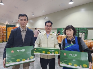 경북, AI 기반 특수모빌리티부터 일·생활 균형까지…산업·복지·안전 전방위 정책 가동