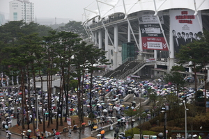 [패트롤] 고양시-김포시-남양주시-양주시-파주시