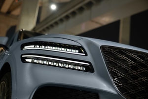 제네시스 GV80, 프리미엄 SUV의 진수 [시승기]