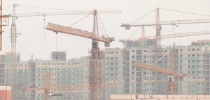 건설업 ‘大’구조조정…중소사 ‘줄도산’…대형사는 ‘군살 빼기’