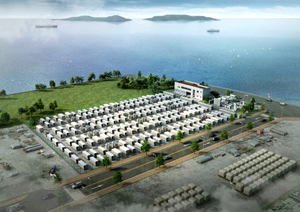 대명에너지, 호남권 BESS 2건 동시 수주…ESS 시장 ‘강자’ 부상