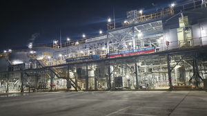 바이오디젤 1%만 높여도 경유 2억리터 줄인다