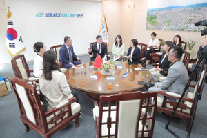 [패트롤]춘천시-홍천군-횡성군