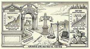 서학개미 ‘RIA로’ 국장 유턴?...“복귀 꺼리는 이유 多”