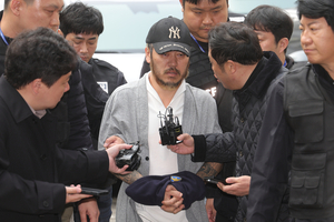 박왕열 외조카 ‘흰수염고래’ 필리핀서 조사…합수본, 마약조직 실체 추적